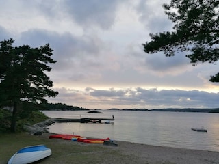 Casa de vacaciones Strömstad  12
