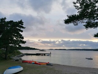 Casa per le vacanze Strömstad  11