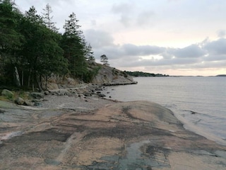 Casa de vacaciones Strömstad  10