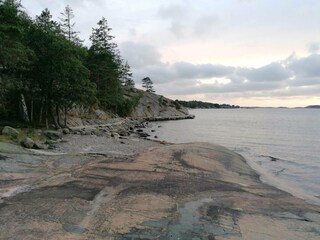 Casa de vacaciones Strömstad  18