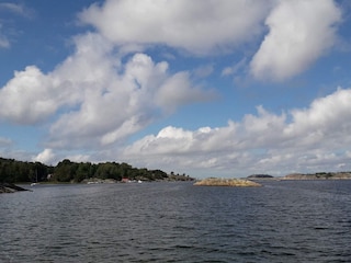 Casa de vacaciones Strömstad  7