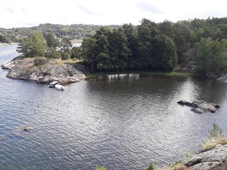 Casa per le vacanze Strömstad  8