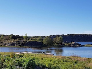 Casa de vacaciones Strömstad  8