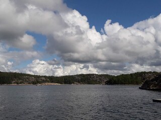 Casa per le vacanze Strömstad  13