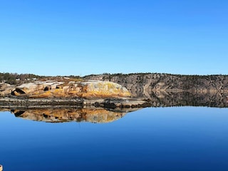 Casa de vacaciones Strömstad  14