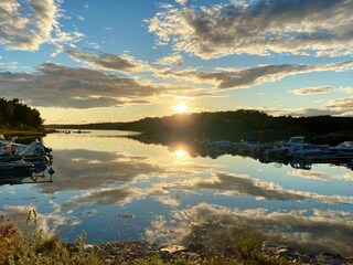 Casa per le vacanze Strömstad  11