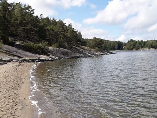 Vakantiehuis Strömstad  12