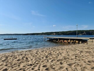 Casa de vacaciones Strömstad  34