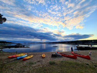 Casa per le vacanze Strömstad  14