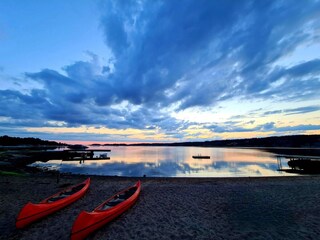 Casa per le vacanze Strömstad  17