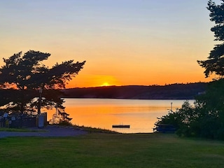 Casa de vacaciones Strömstad  22