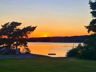 Casa per le vacanze Strömstad  23