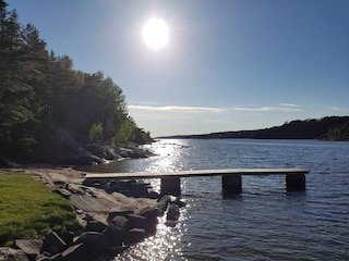 Casa de vacaciones Strömstad  23