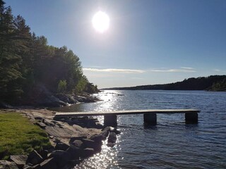 Casa per le vacanze Strömstad  24