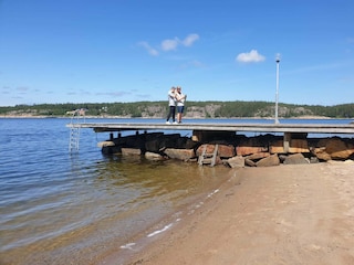 Maison de vacances Strömstad  30