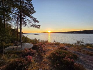 Casa per le vacanze Strömstad  29