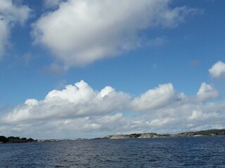 Casa per le vacanze Strömstad  30