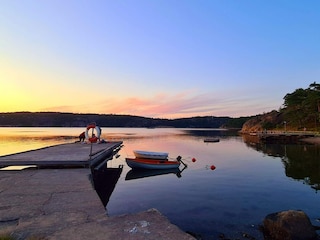 Casa de vacaciones Strömstad  36