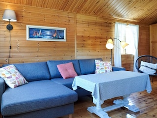 Casa de vacaciones Strömstad  30