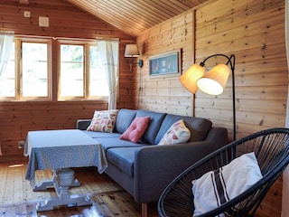 Casa de vacaciones Strömstad  31