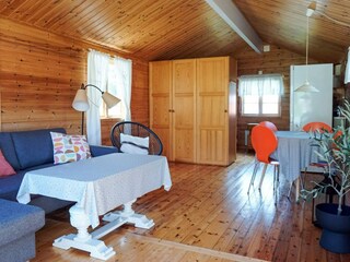 Casa de vacaciones Strömstad  32