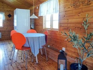 Casa de vacaciones Strömstad  33