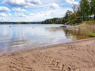 Vakantiehuis Rimforsa  25