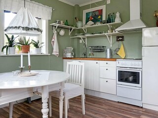 Vakantiehuis Rimforsa  9