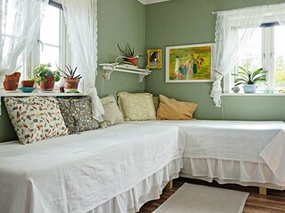 Holiday house Rimforsa  10