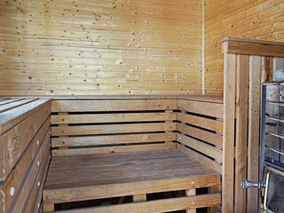 Holiday house Rimforsa  15