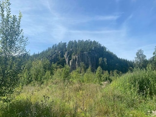Vakantiehuis Rimforsa  22