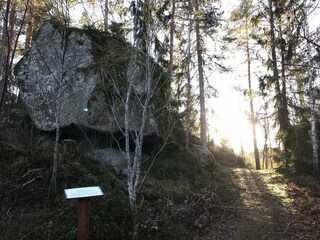 Ferienhaus Rimforsa  18