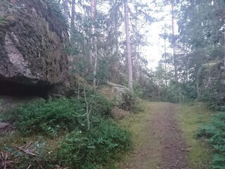 Vakantiehuis Rimforsa  22