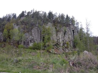 Vakantiehuis Rimforsa  16