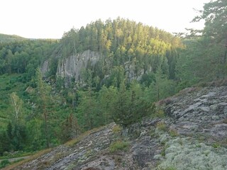 Vakantiehuis Rimforsa  10