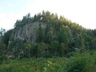 Casa de vacaciones Rimforsa  10