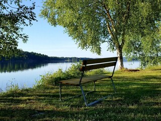 Vakantiehuis Rimforsa  25