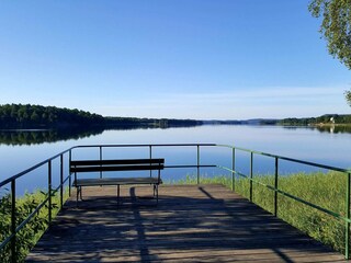 Vakantiehuis Rimforsa  20