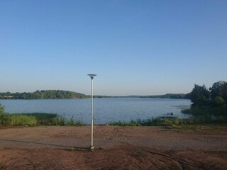 Casa de vacaciones Rimforsa  19