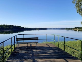 Casa de vacaciones Rimforsa  6