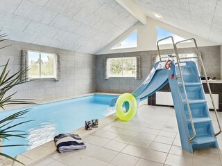Holiday house Marielyst  4
