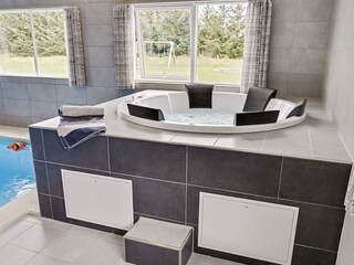 Vakantiehuis Marielyst  21