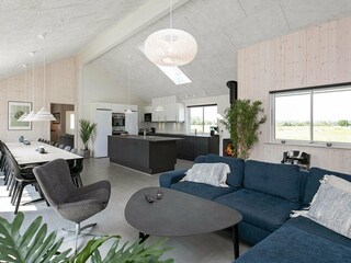Casa de vacaciones Marielyst  9