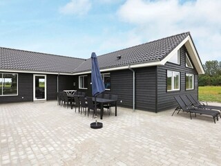 Vakantiehuis Marielyst  13