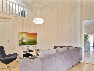 Maison de vacances Marielyst  11