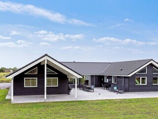 Vakantiehuis Marielyst  21