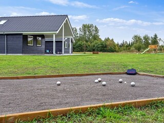 Casa de vacaciones Marielyst Grabación al aire libre 2