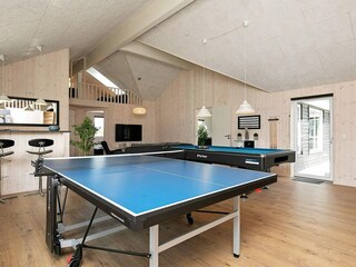 Vakantiehuis Marielyst  50