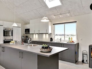 Maison de vacances Marielyst  16