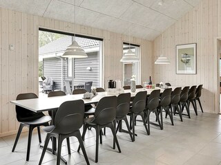 Vakantiehuis Marielyst  11